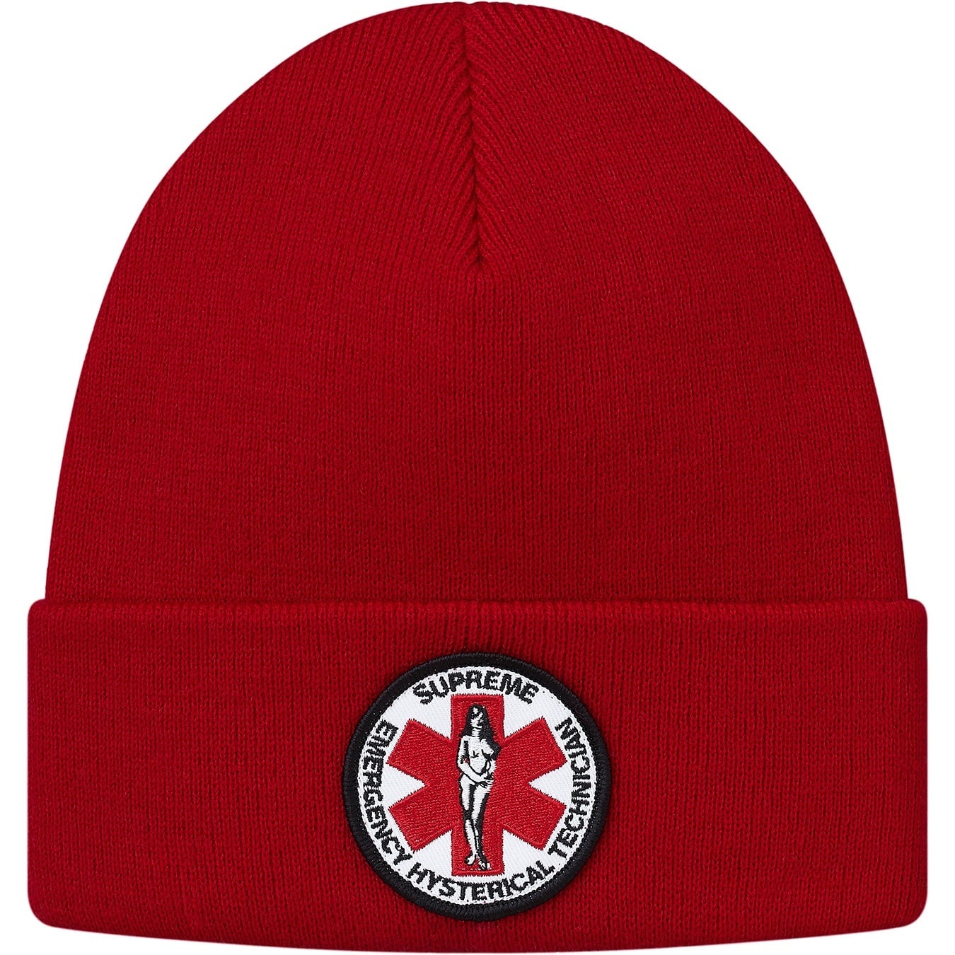 Supreme/HYSTERIC GLAMOUR Beanie view 9